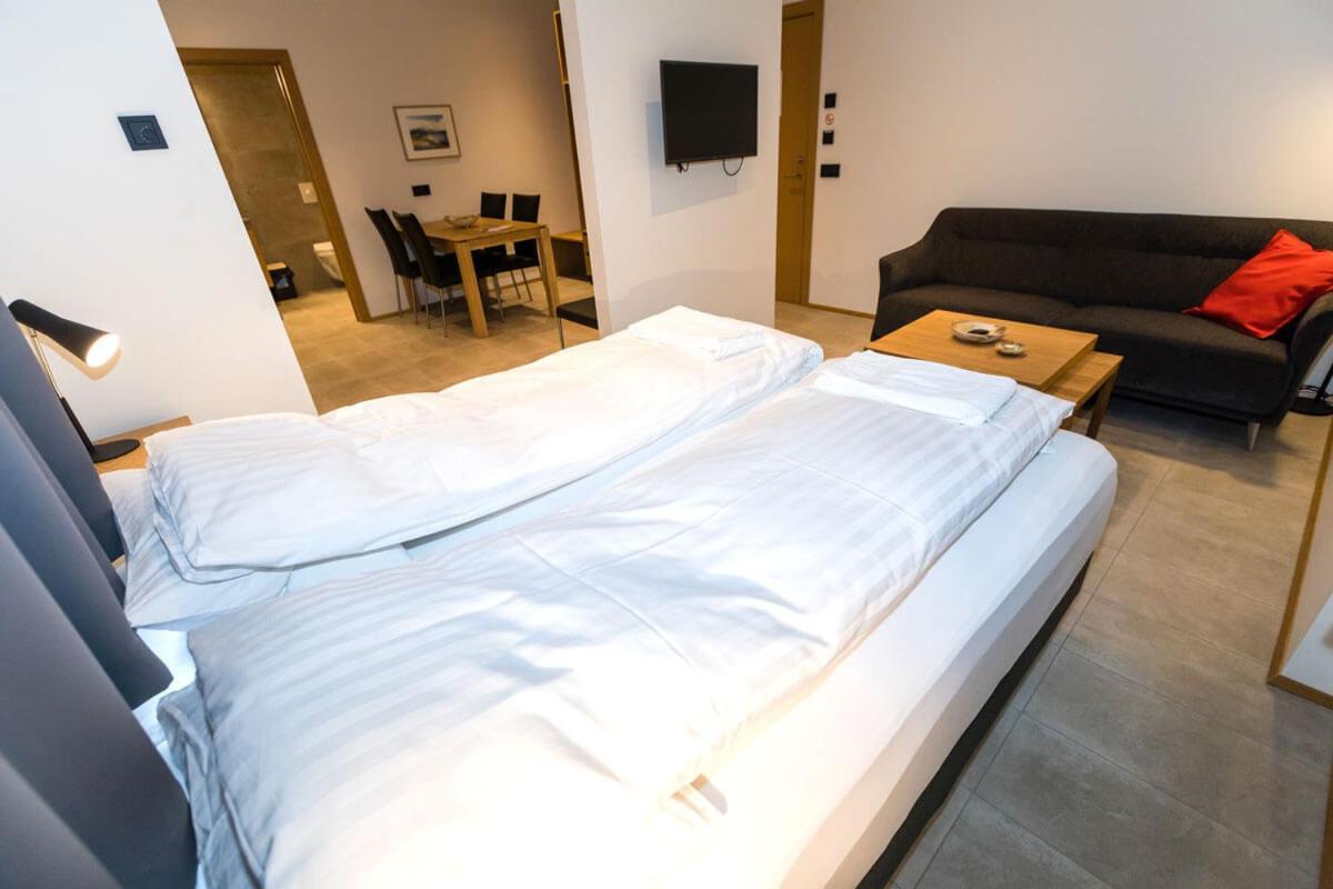 Hrimland Apartments Akureyri Esterno foto