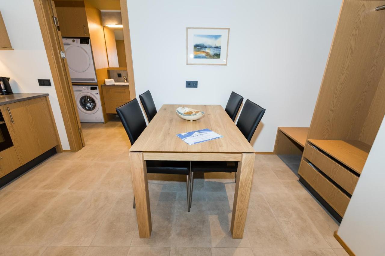 Hrimland Apartments Akureyri Esterno foto