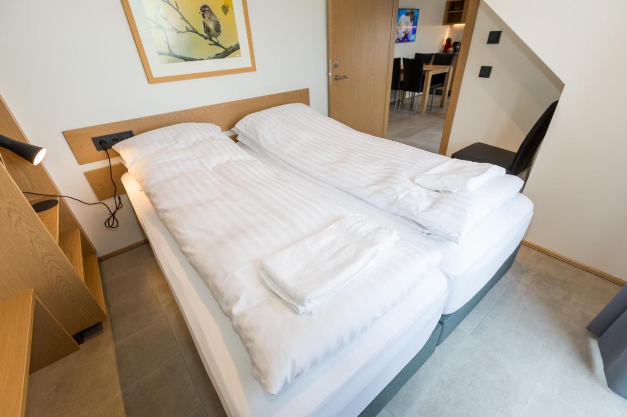Hrimland Apartments Akureyri Esterno foto