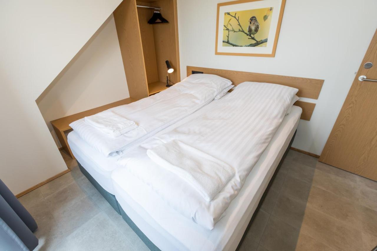 Hrimland Apartments Akureyri Esterno foto