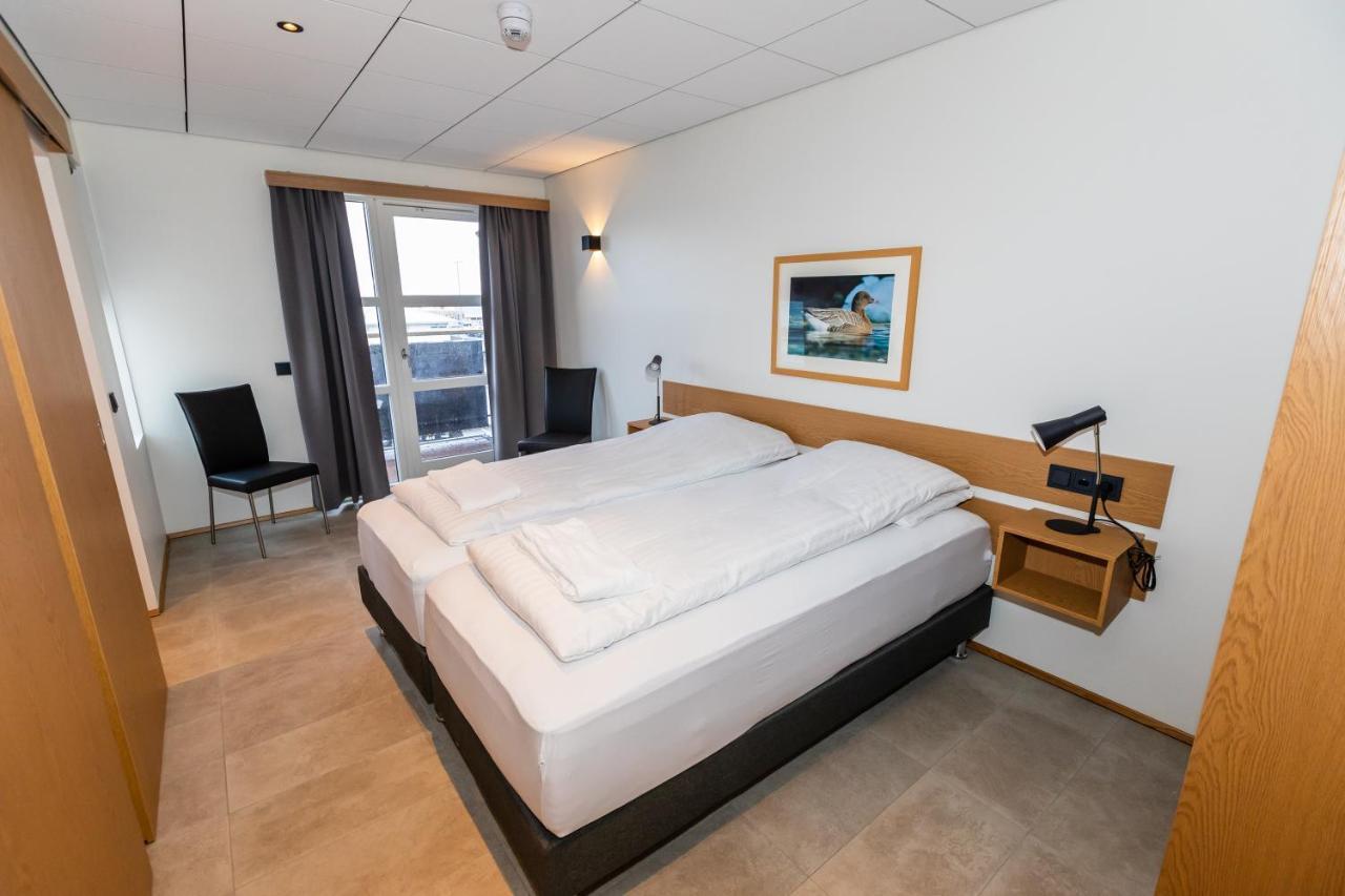 Hrimland Apartments Akureyri Esterno foto
